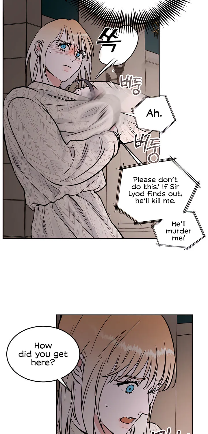 Read Antidote (Harusari) chapter 26 image 17 on Lezhin