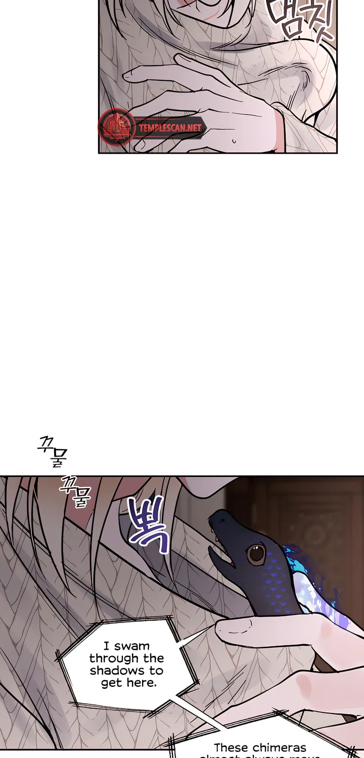 Read Antidote (Harusari) chapter 26 image 18 on Lezhin