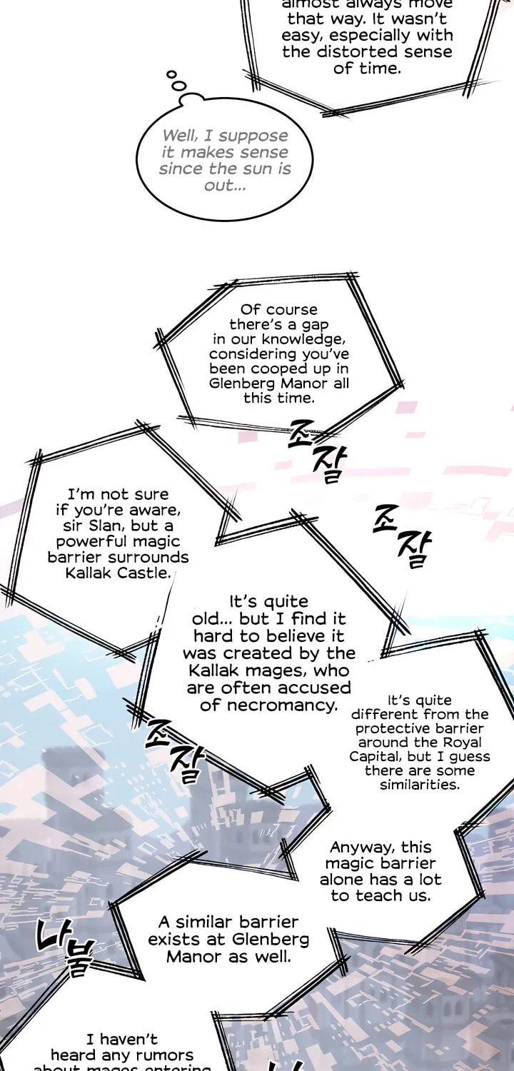 Read Antidote (Harusari) chapter 26 image 19 on Lezhin