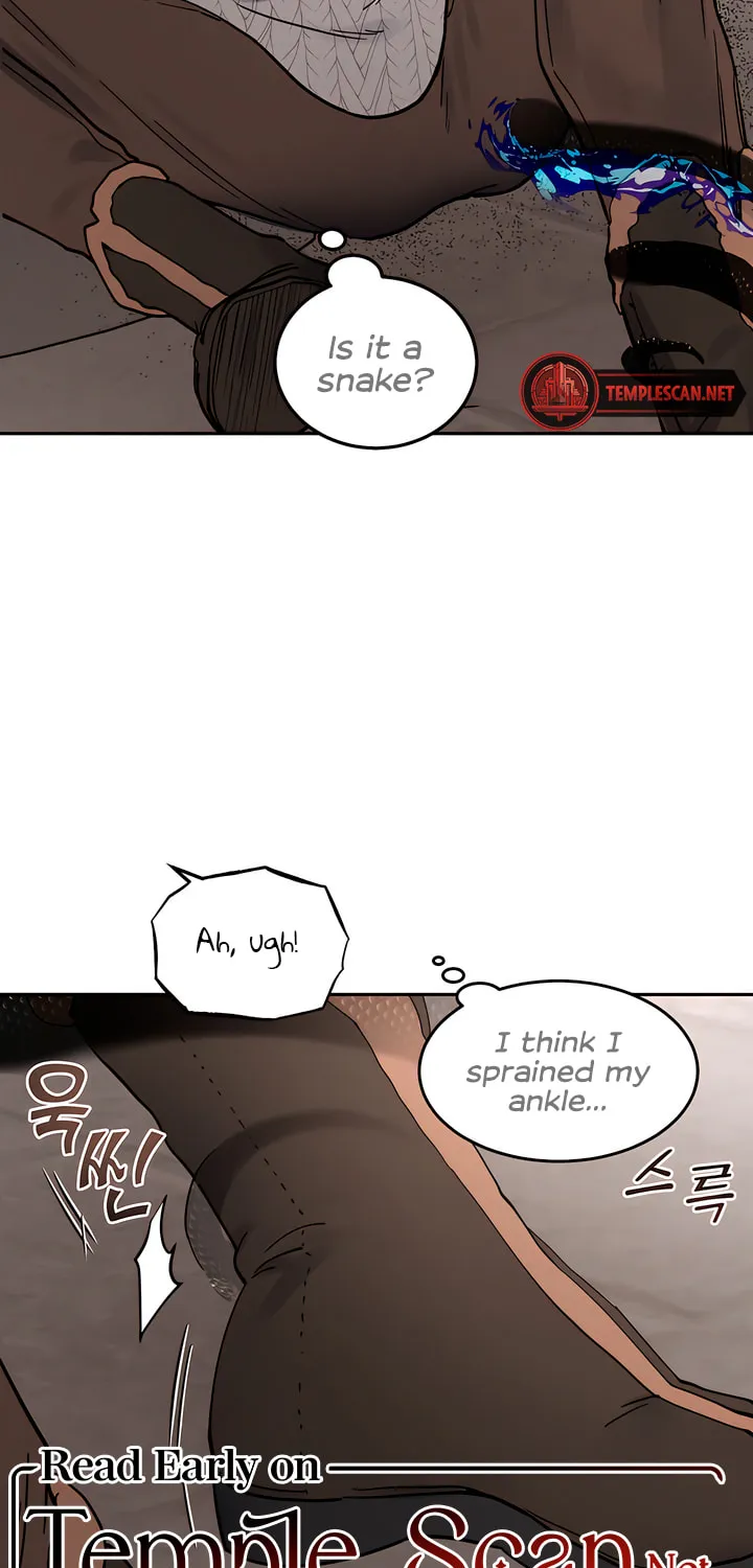 Read Antidote (Harusari) chapter 26 image 2 on Lezhin