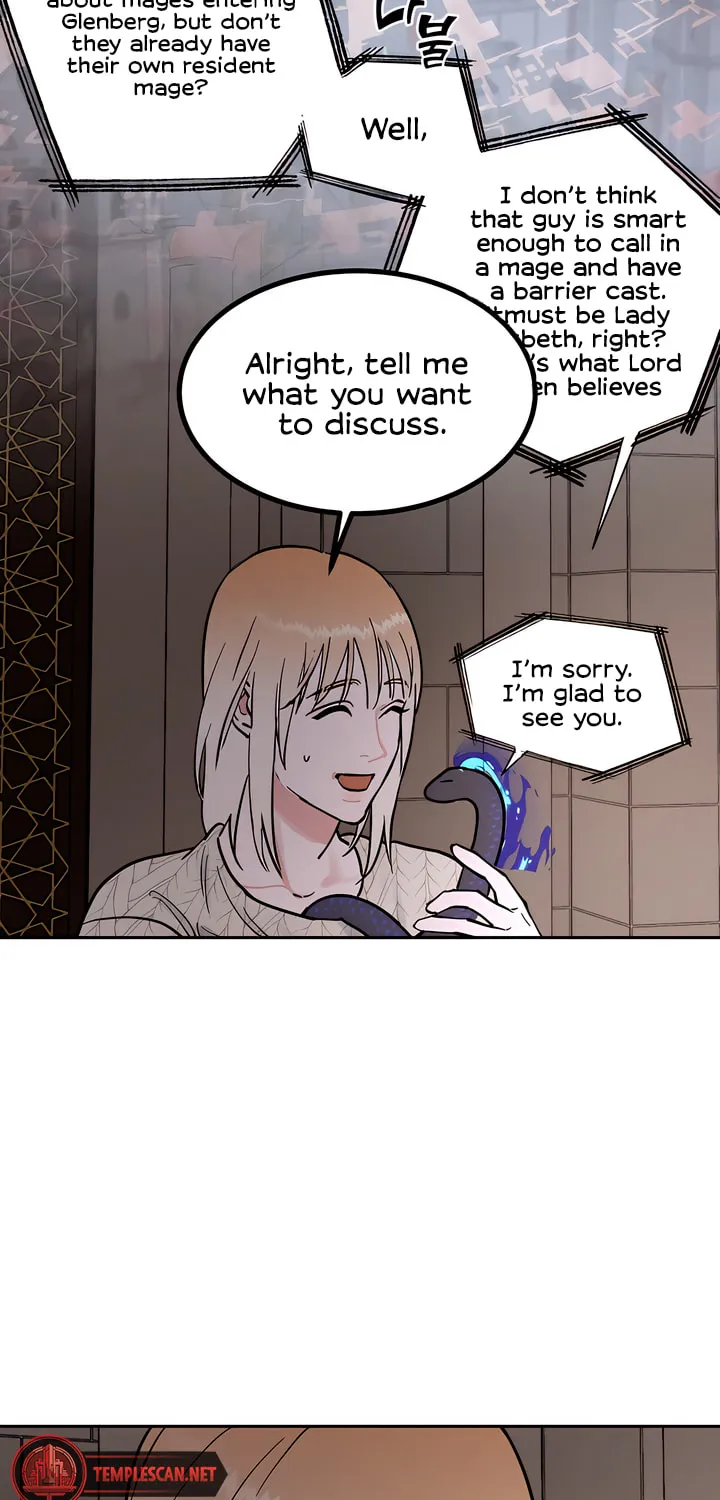 Read Antidote (Harusari) chapter 26 image 20 on Lezhin