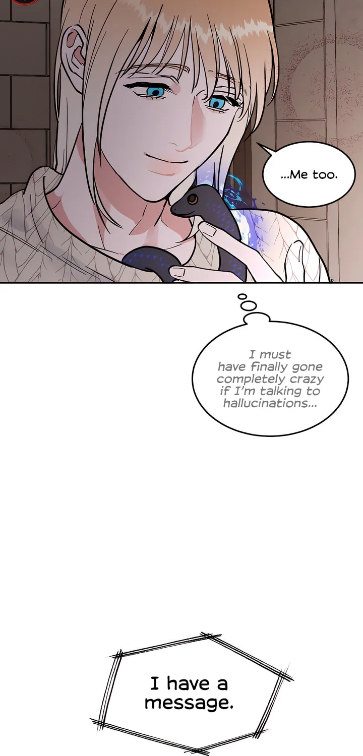Read Antidote (Harusari) chapter 26 image 21 on Lezhin