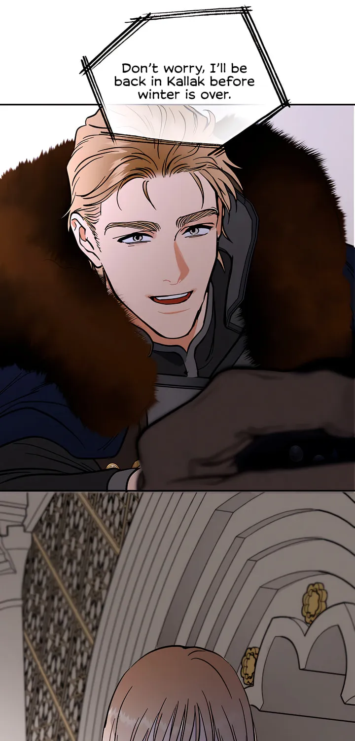 Read Antidote (Harusari) chapter 26 image 24 on Lezhin