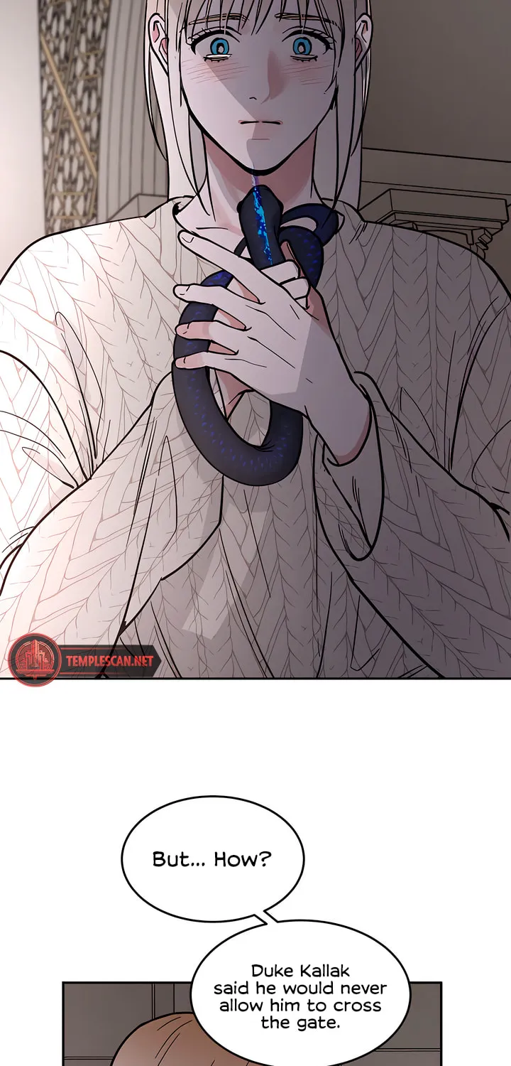 Read Antidote (Harusari) chapter 26 image 25 on Lezhin