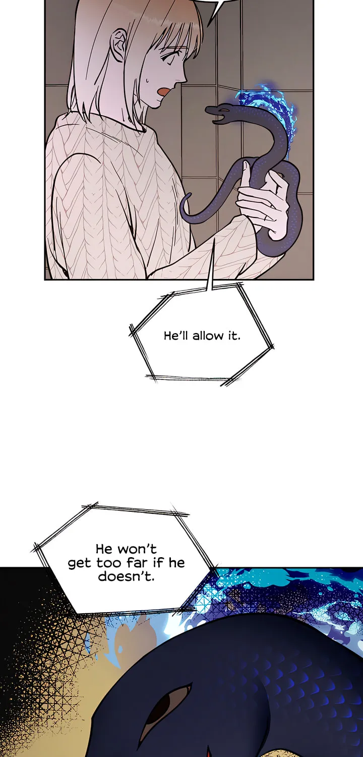 Read Antidote (Harusari) chapter 26 image 26 on Lezhin