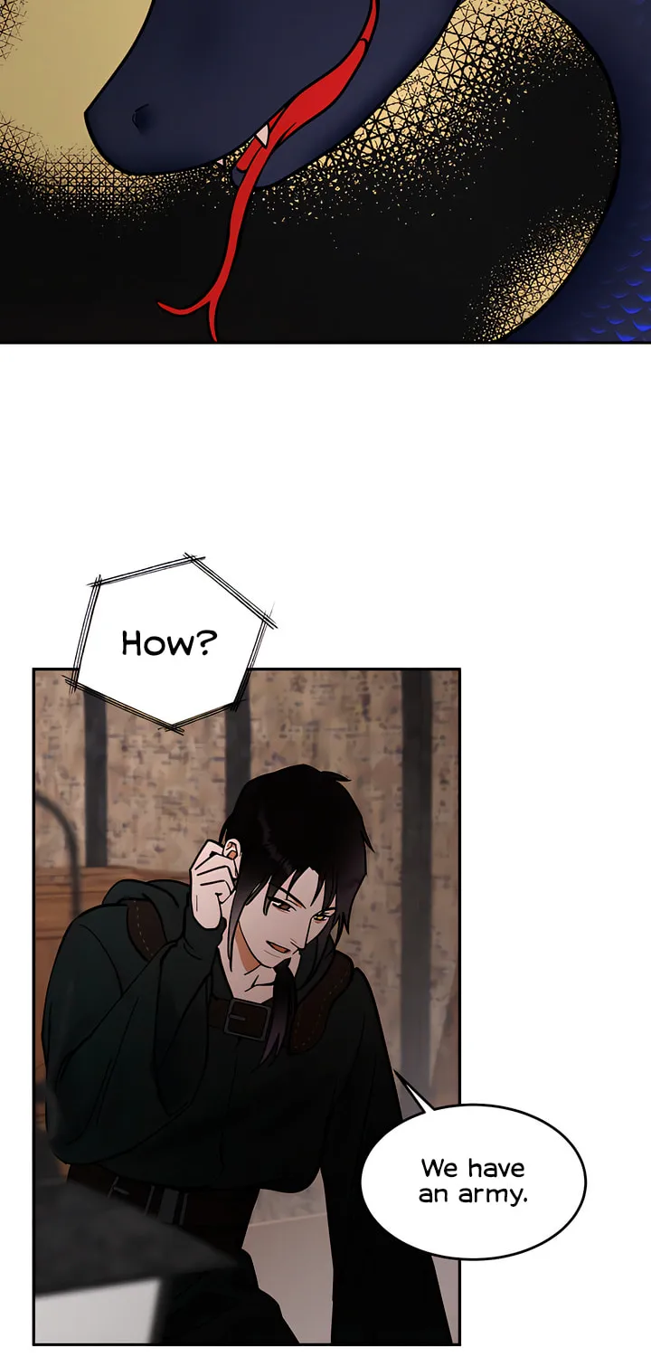 Read Antidote (Harusari) chapter 26 image 27 on Lezhin