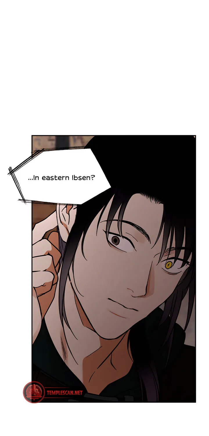 Read Antidote (Harusari) chapter 26 image 28 on Lezhin