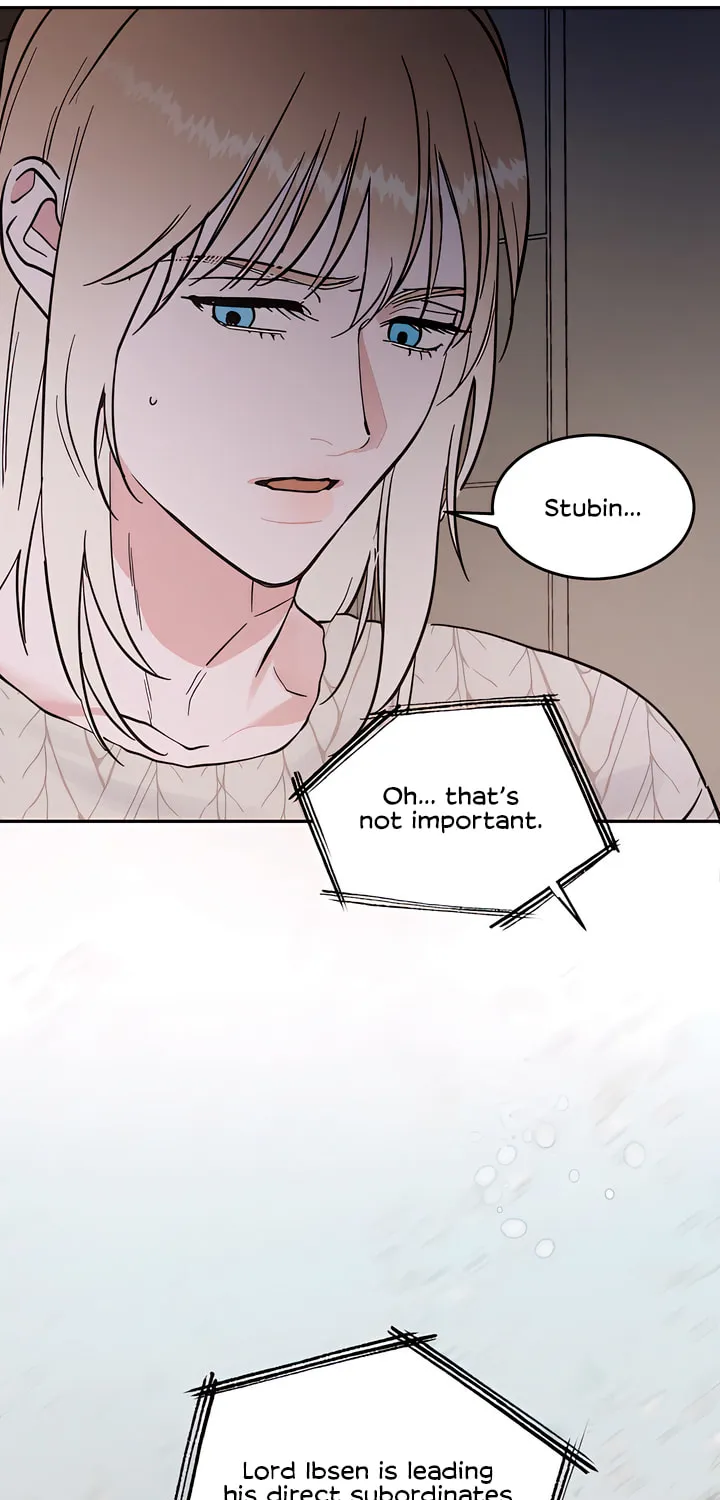 Read Antidote (Harusari) chapter 26 image 31 on Lezhin