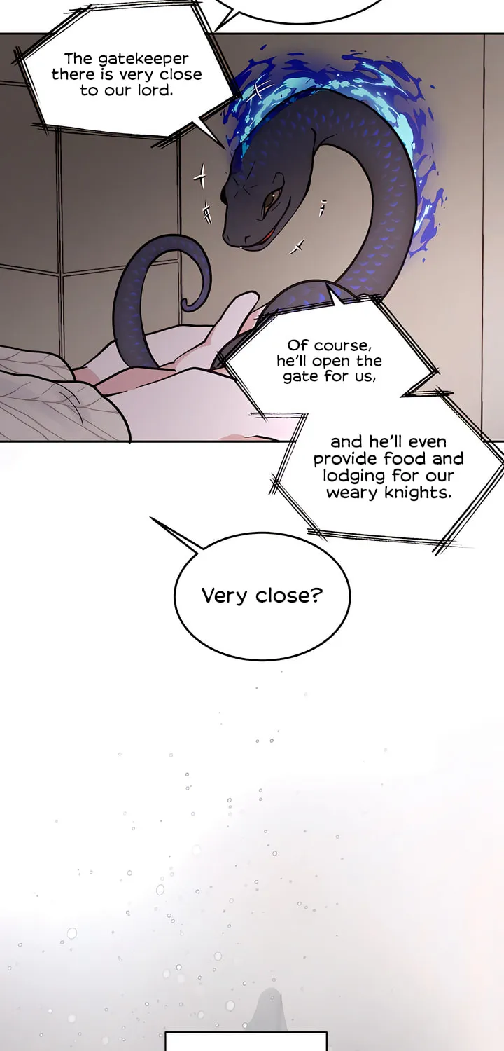 Read Antidote (Harusari) chapter 26 image 33 on Lezhin