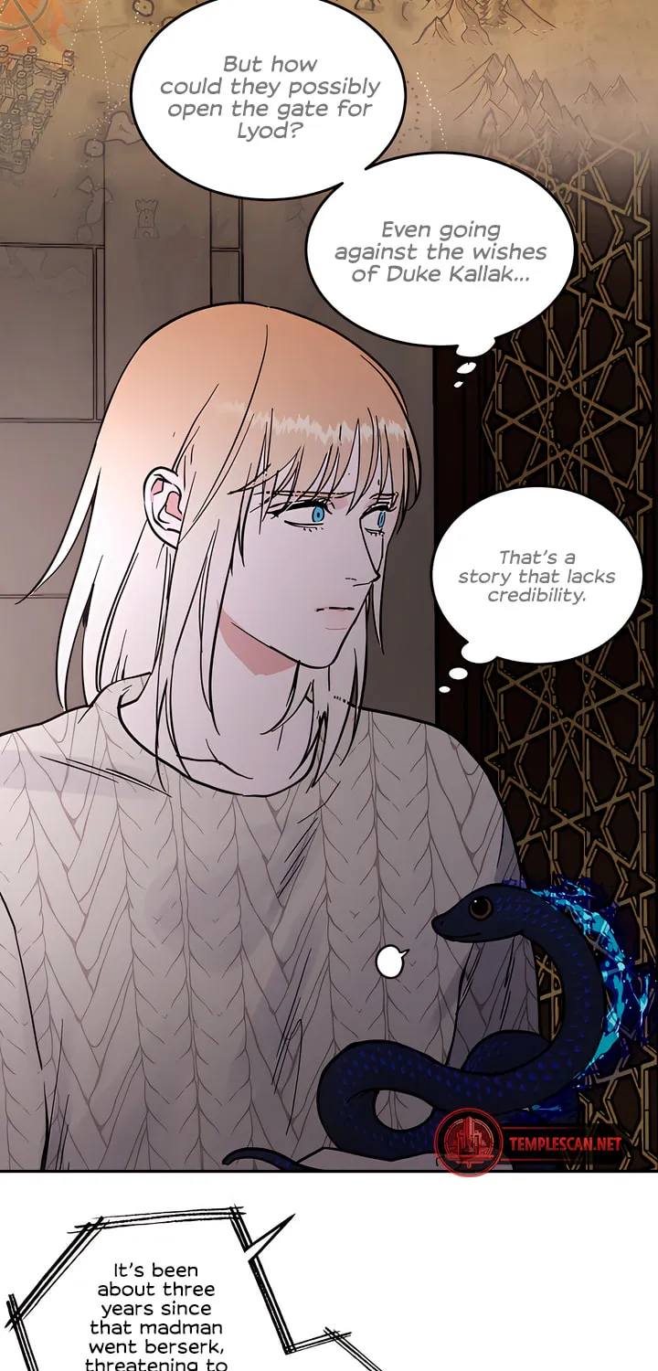 Read Antidote (Harusari) chapter 26 image 35 on Lezhin