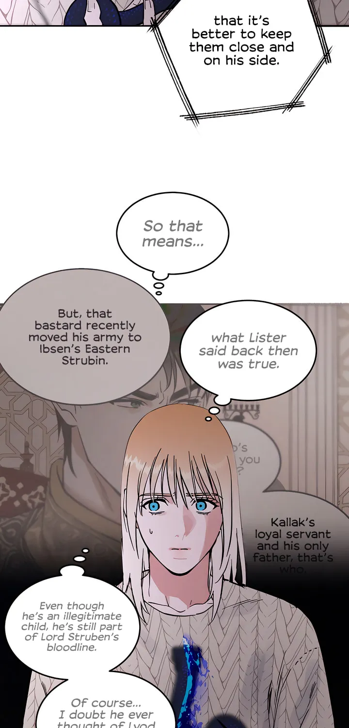Read Antidote (Harusari) chapter 26 image 37 on Lezhin