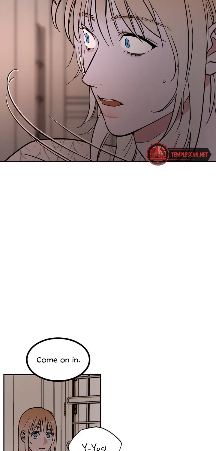 Read Antidote (Harusari) chapter 26 image 48 on Lezhin