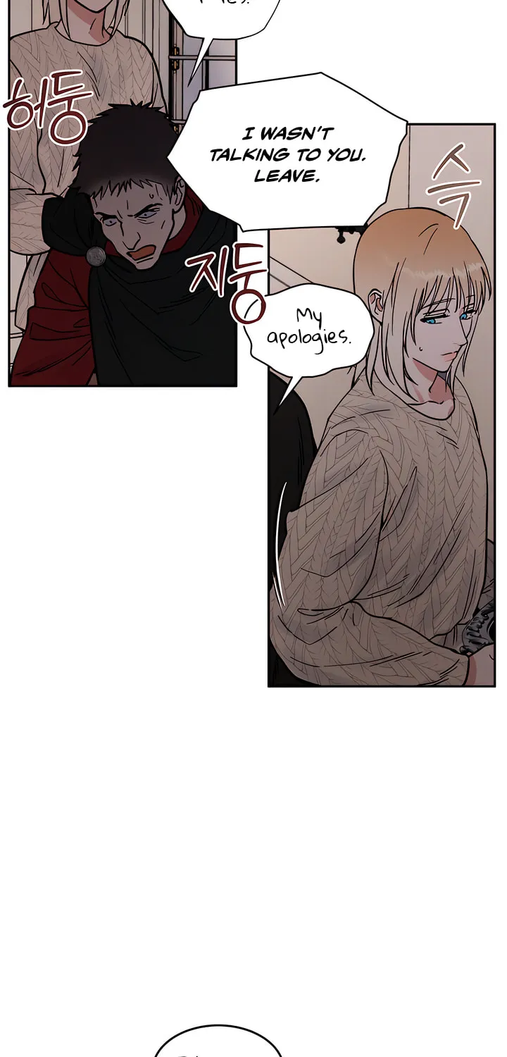 Read Antidote (Harusari) chapter 26 image 49 on Lezhin