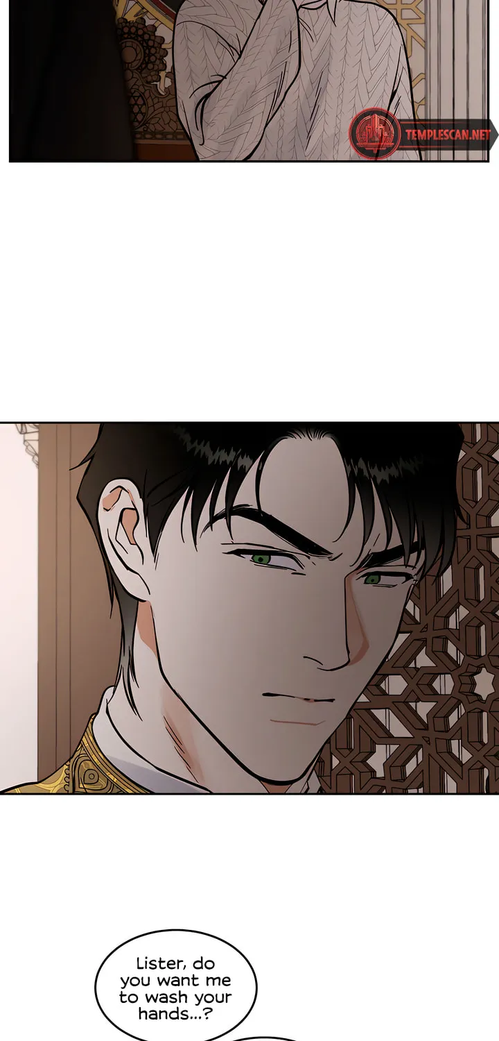 Read Antidote (Harusari) chapter 26 image 51 on Lezhin