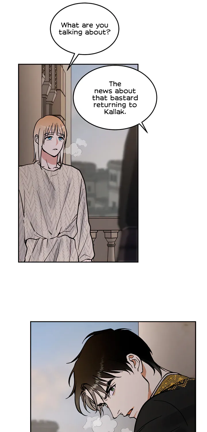 Read Antidote (Harusari) chapter 26 image 54 on Lezhin