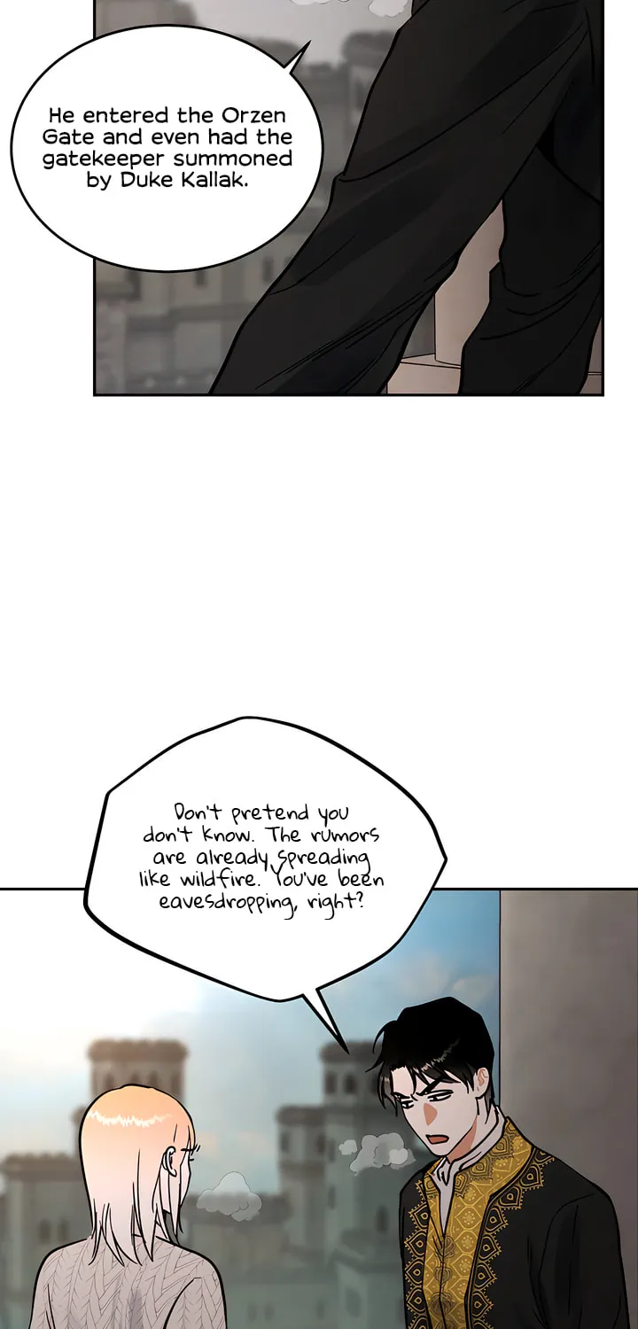 Read Antidote (Harusari) chapter 26 image 55 on Lezhin