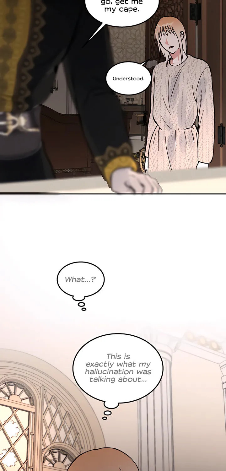 Read Antidote (Harusari) chapter 26 image 58 on Lezhin