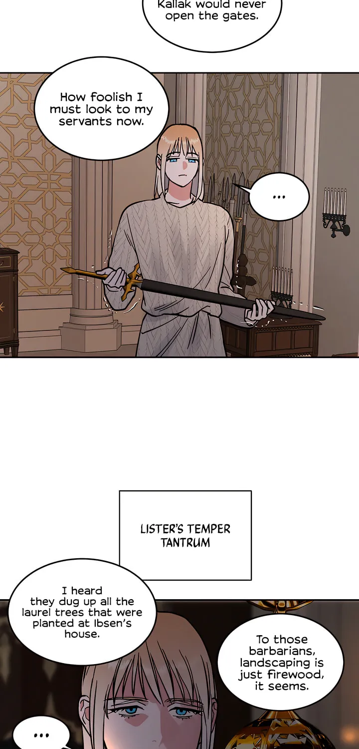 Read Antidote (Harusari) chapter 26 image 60 on Lezhin