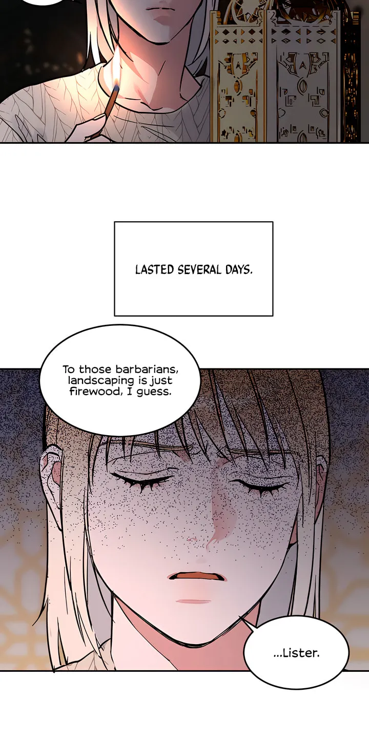 Read Antidote (Harusari) chapter 26 image 61 on Lezhin