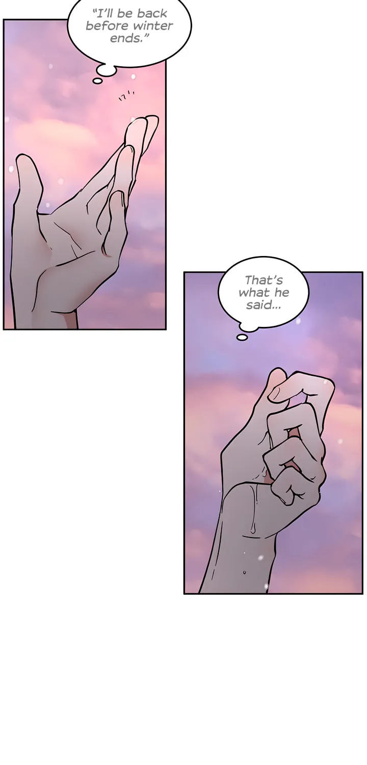 Read Antidote (Harusari) chapter 26 image 71 on Lezhin