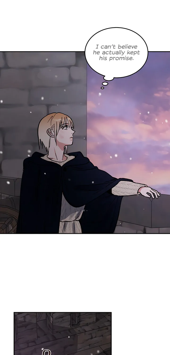 Read Antidote (Harusari) chapter 26 image 72 on Lezhin