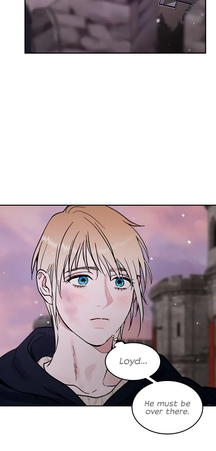 Read Antidote (Harusari) chapter 26 image 74 on Lezhin