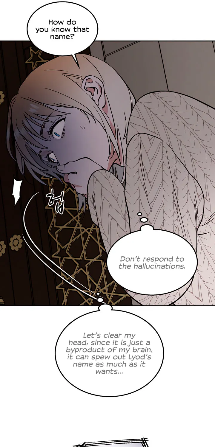 Read Antidote (Harusari) chapter 26 image 8 on Lezhin