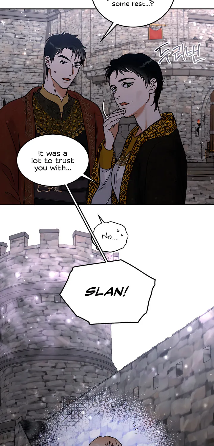 Read Antidote (Harusari) chapter 27 image 10 on Lezhin