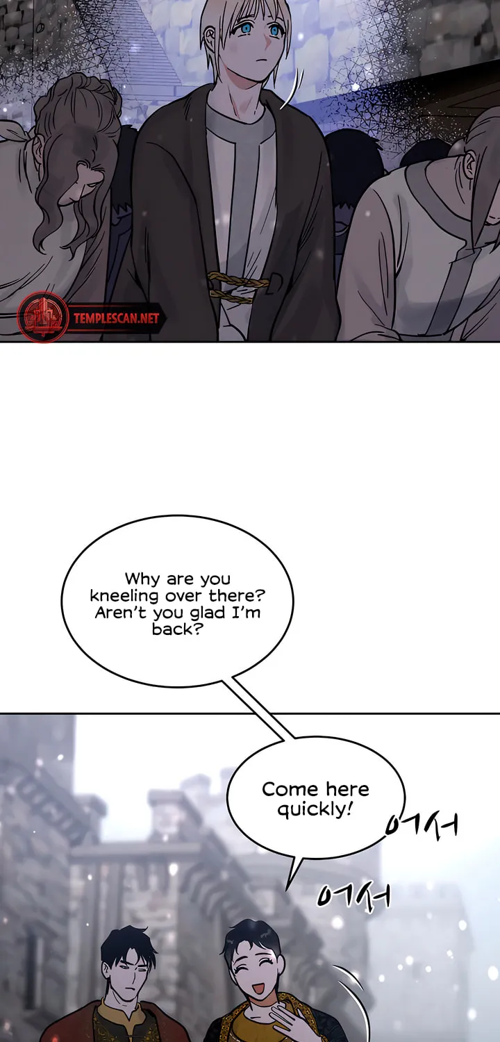 Read Antidote (Harusari) chapter 27 image 11 on Lezhin