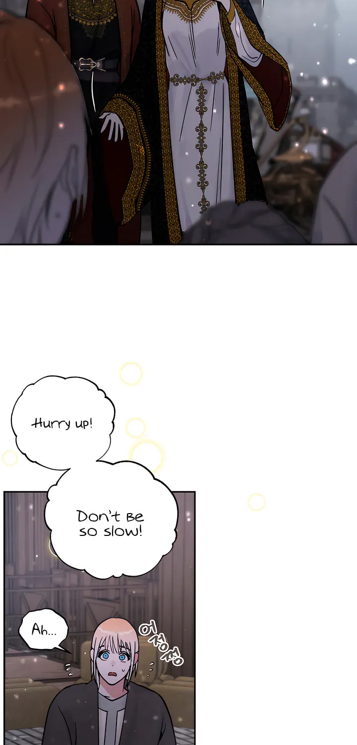 Read Antidote (Harusari) chapter 27 image 12 on Lezhin