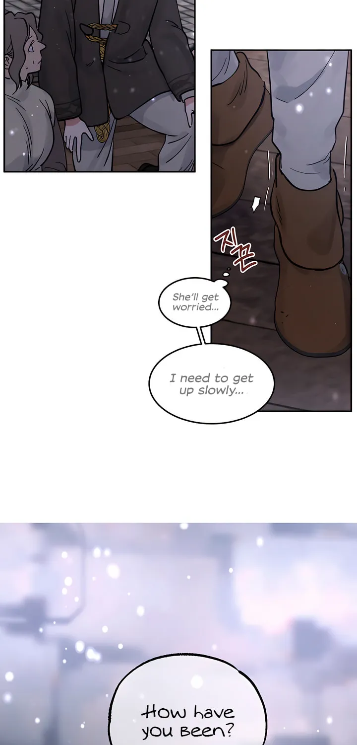Read Antidote (Harusari) chapter 27 image 13 on Lezhin