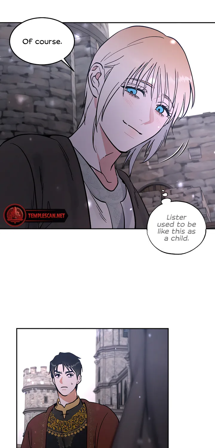 Read Antidote (Harusari) chapter 27 image 19 on Lezhin