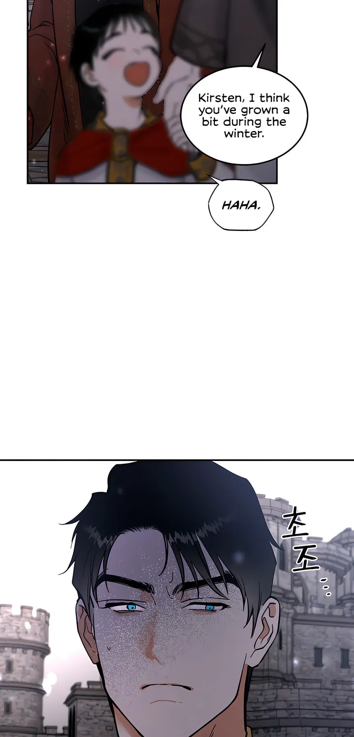 Read Antidote (Harusari) chapter 27 image 20 on Lezhin
