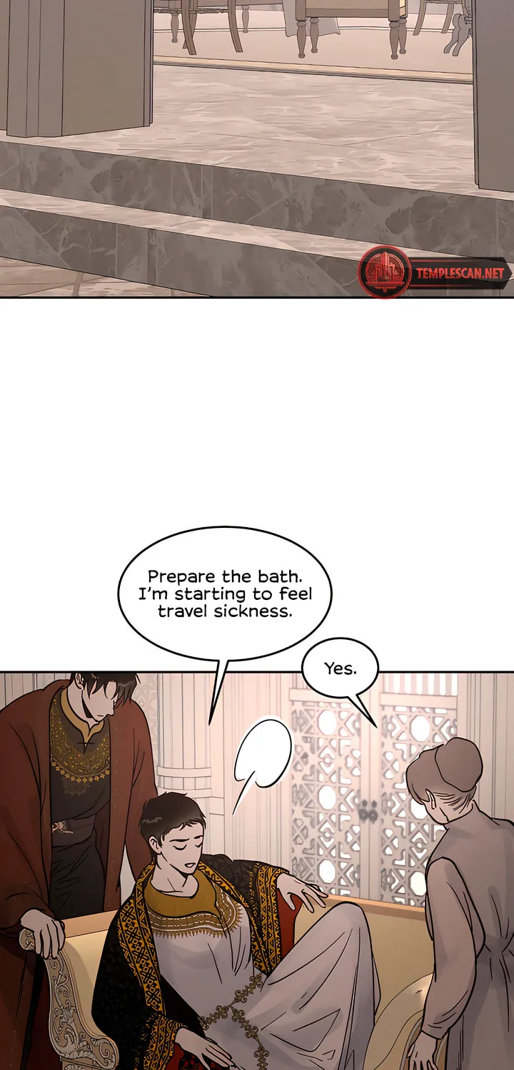 Read Antidote (Harusari) chapter 27 image 23 on Lezhin
