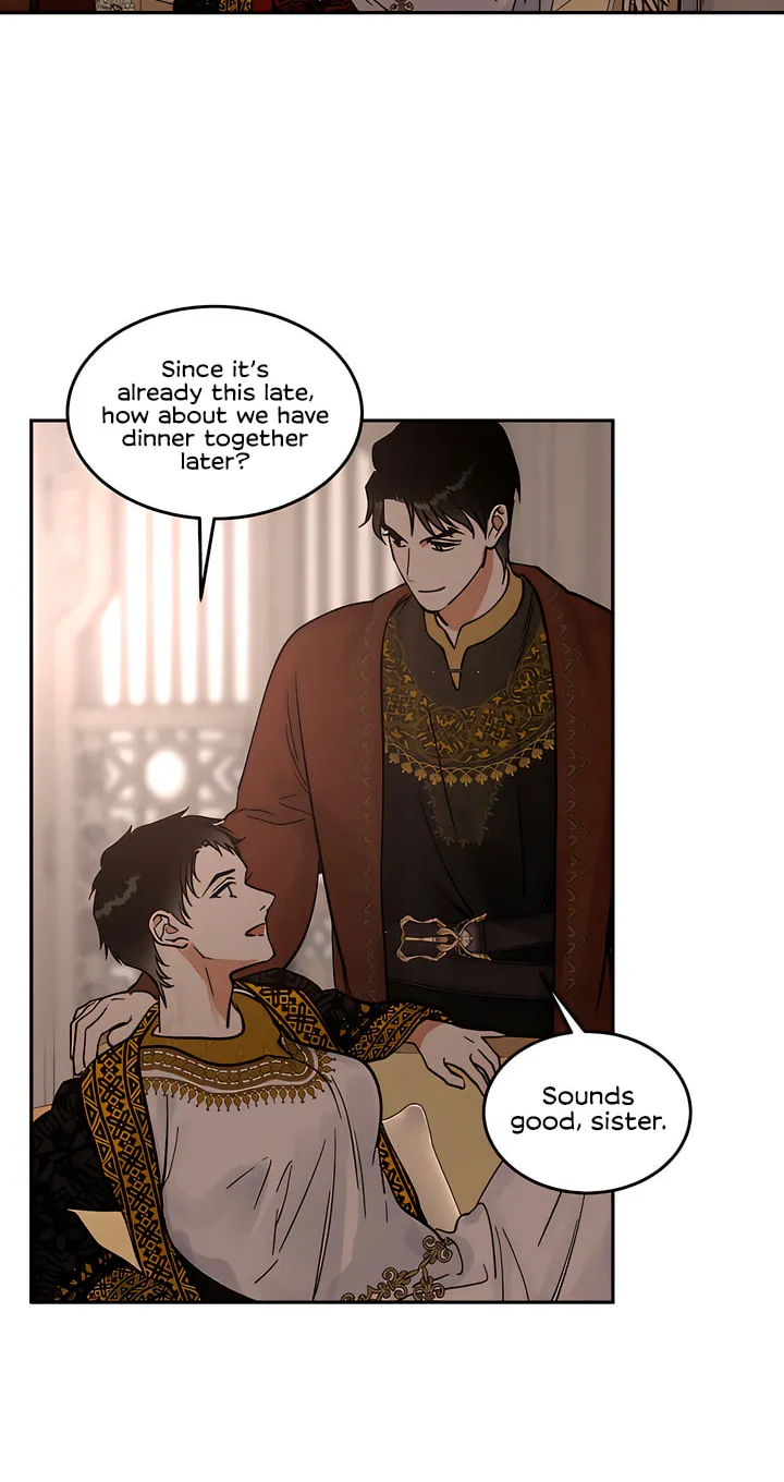 Read Antidote (Harusari) chapter 27 image 24 on Lezhin