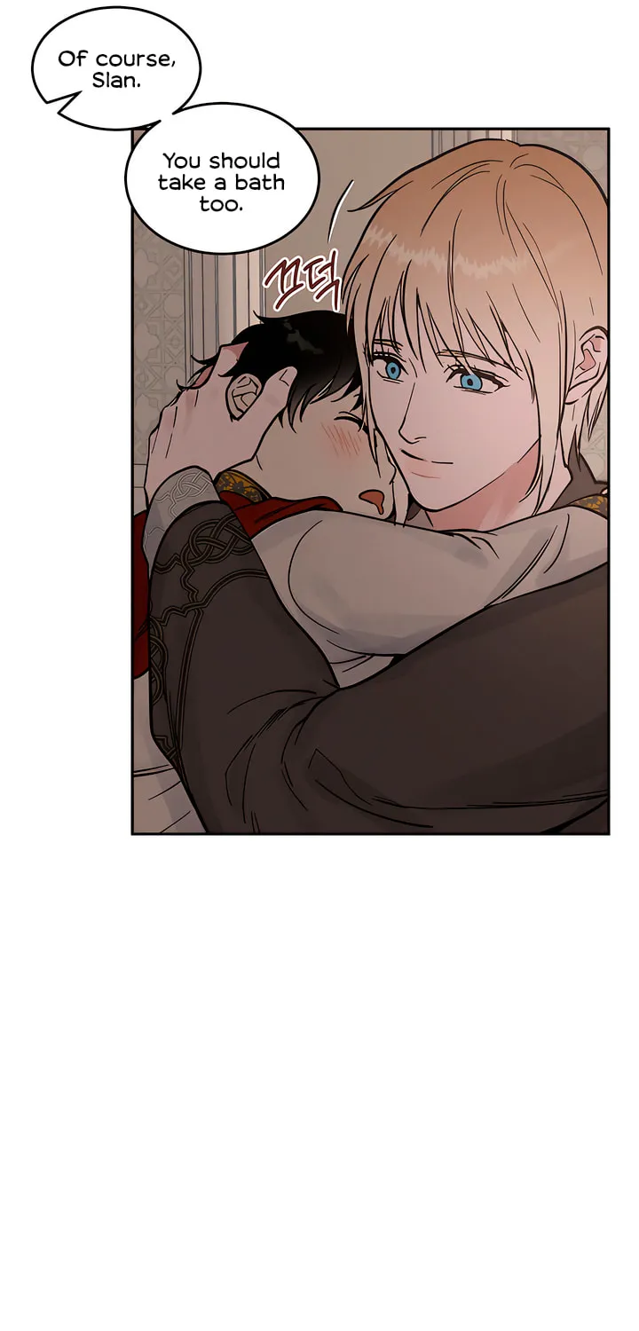 Read Antidote (Harusari) chapter 27 image 25 on Lezhin