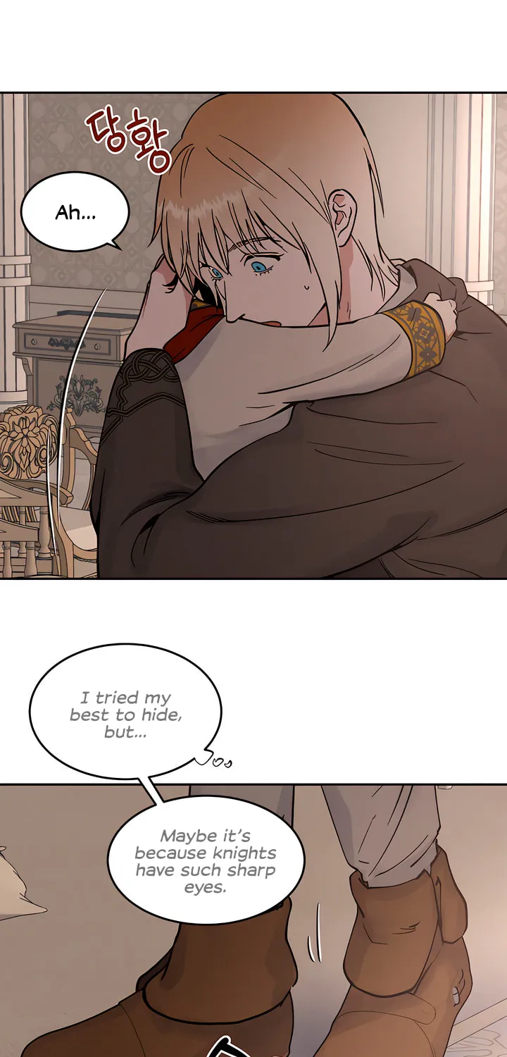 Read Antidote (Harusari) chapter 27 image 28 on Lezhin