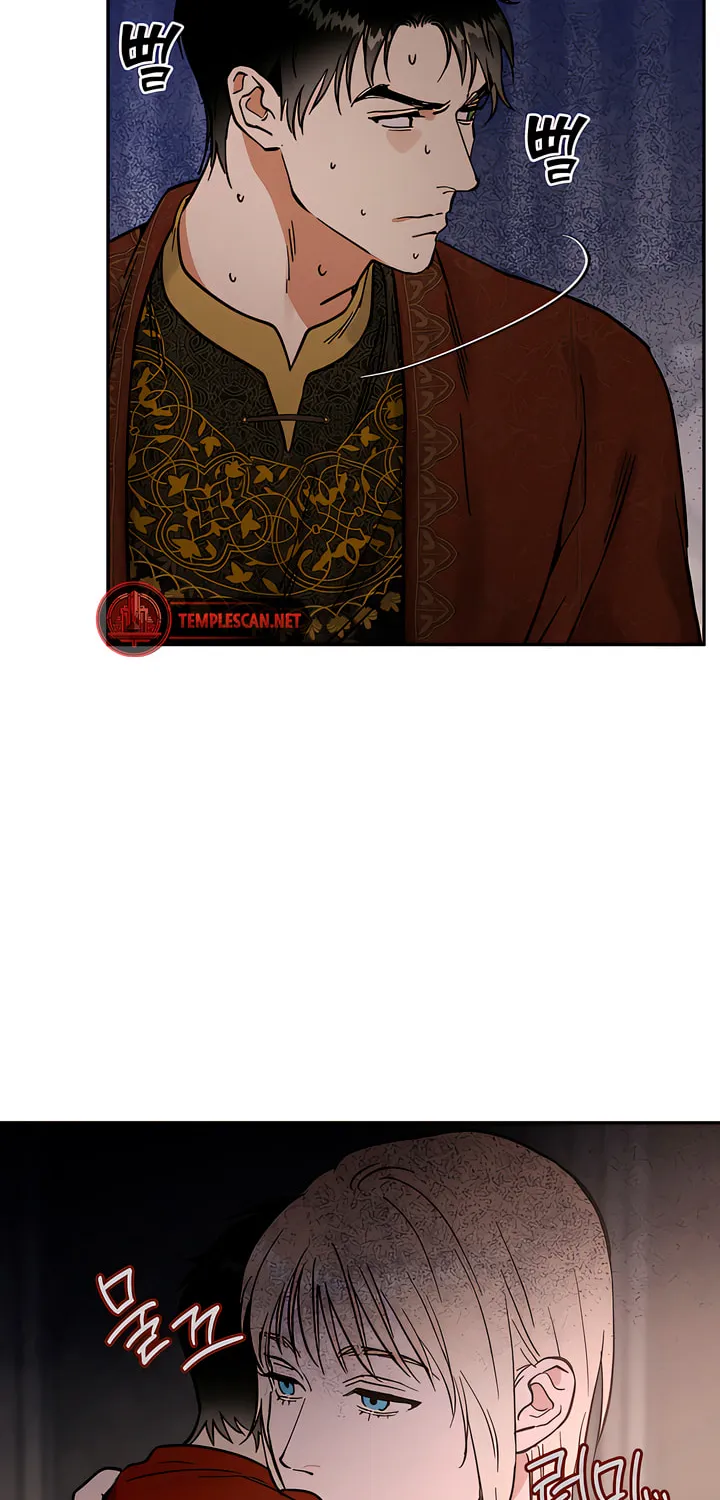 Read Antidote (Harusari) chapter 27 image 30 on Lezhin