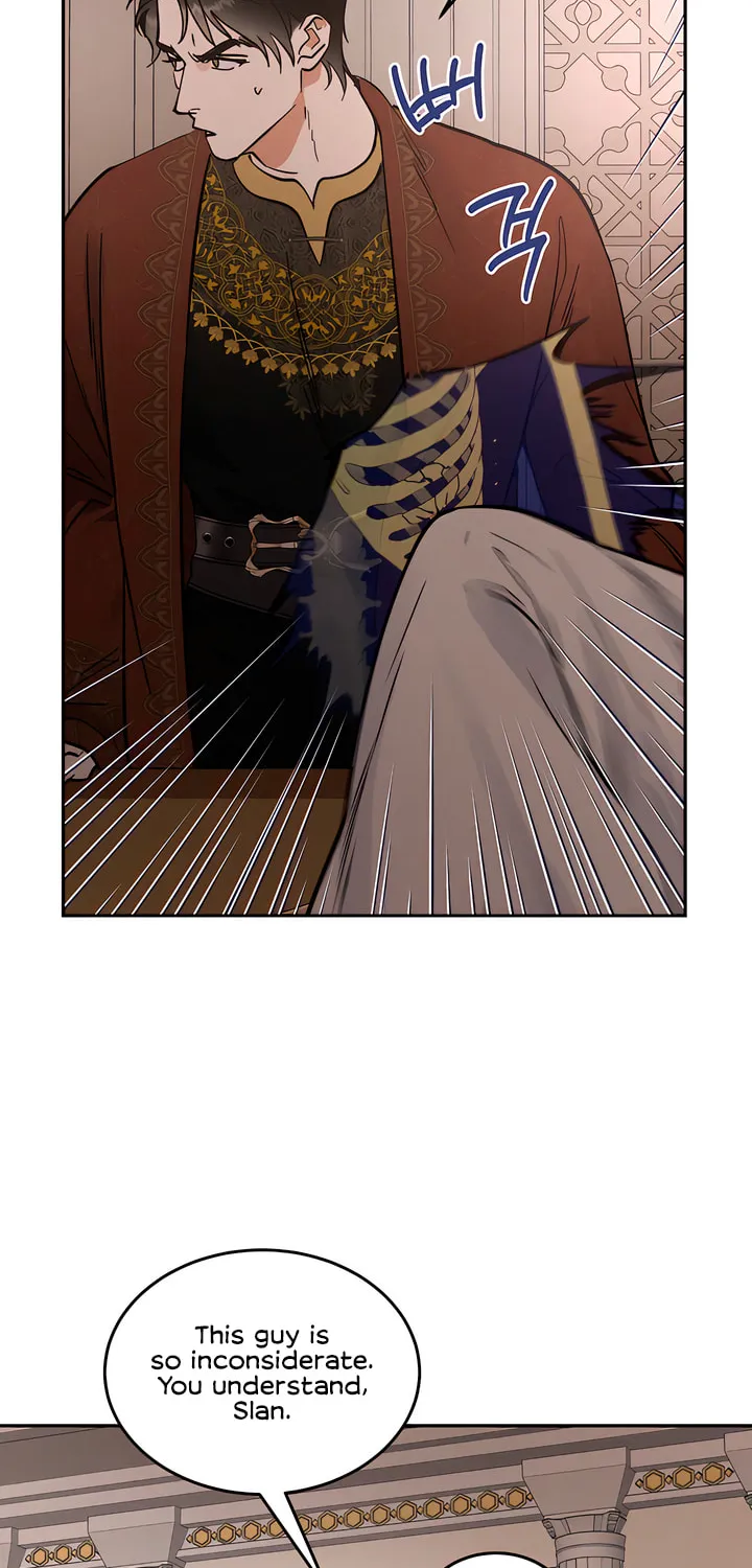 Read Antidote (Harusari) chapter 27 image 36 on Lezhin
