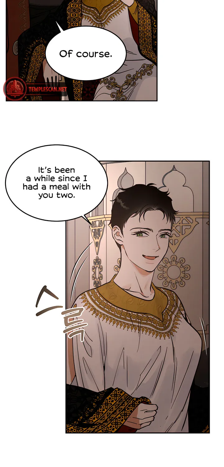 Read Antidote (Harusari) chapter 27 image 38 on Lezhin