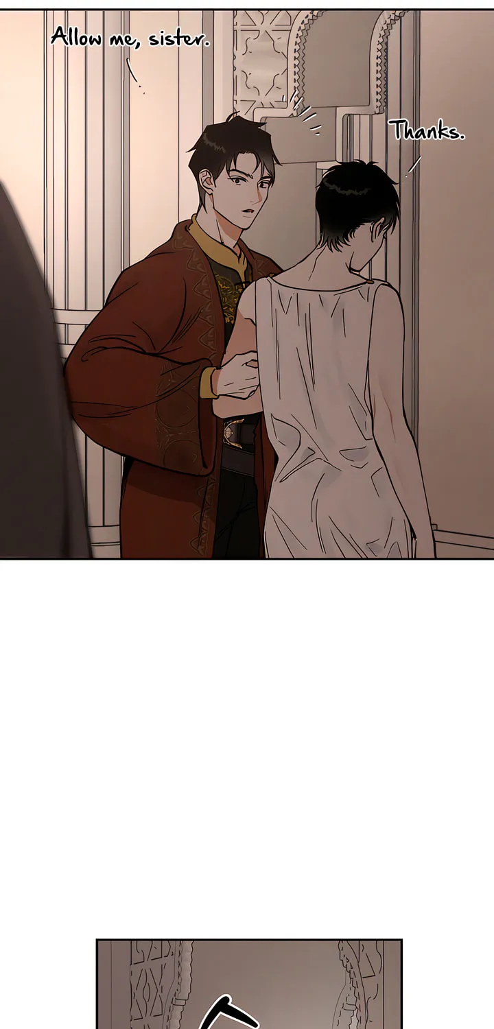 Read Antidote (Harusari) chapter 27 image 41 on Lezhin