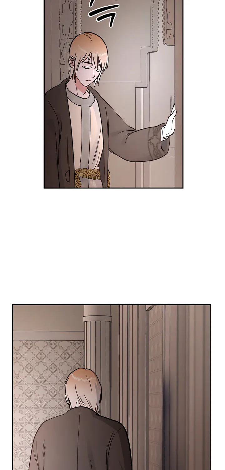 Read Antidote (Harusari) chapter 27 image 42 on Lezhin