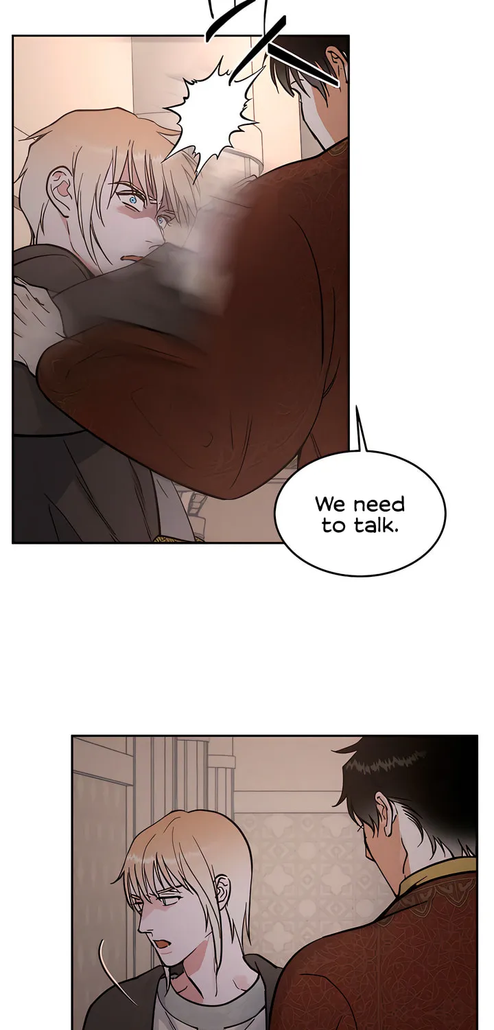 Read Antidote (Harusari) chapter 27 image 45 on Lezhin