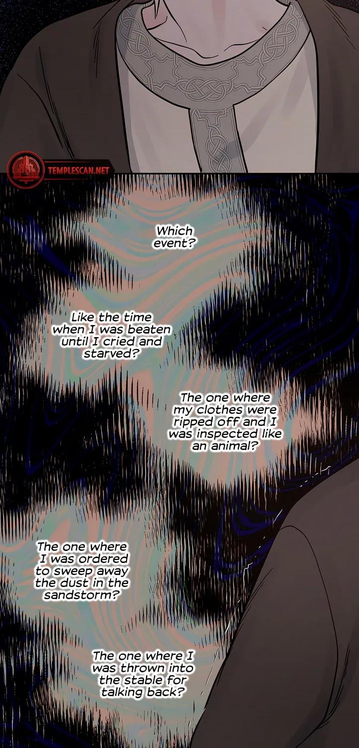 Read Antidote (Harusari) chapter 27 image 50 on Lezhin