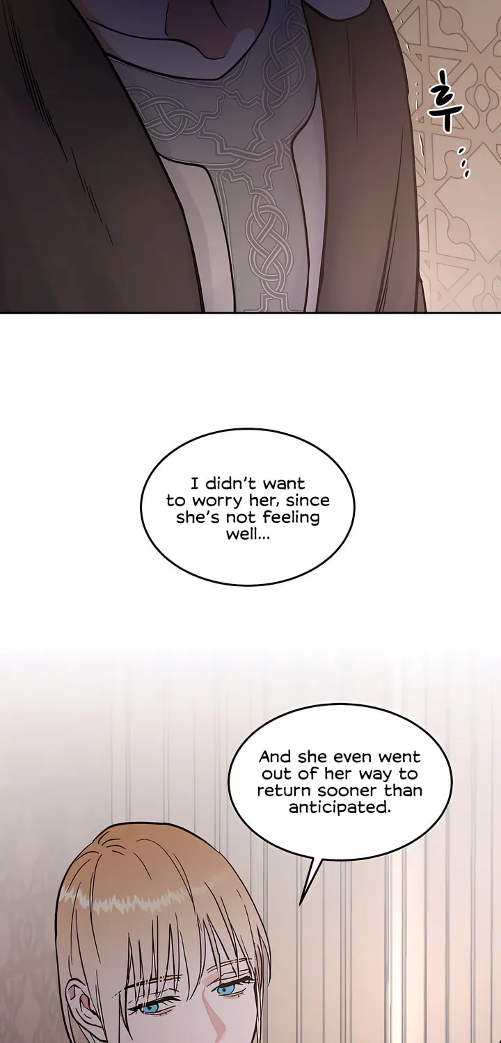 Read Antidote (Harusari) chapter 27 image 52 on Lezhin