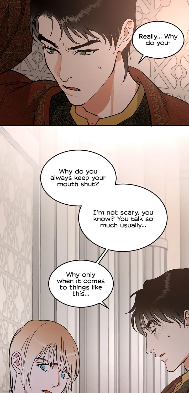 Read Antidote (Harusari) chapter 27 image 58 on Lezhin