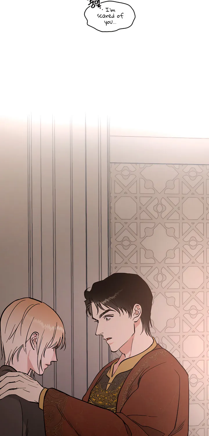Read Antidote (Harusari) chapter 27 image 62 on Lezhin