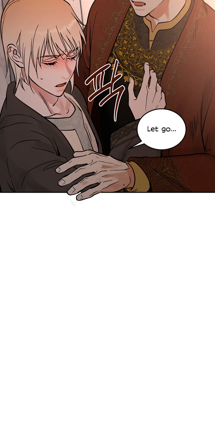 Read Antidote (Harusari) chapter 27 image 64 on Lezhin