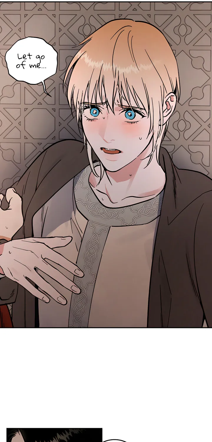 Read Antidote (Harusari) chapter 27 image 65 on Lezhin