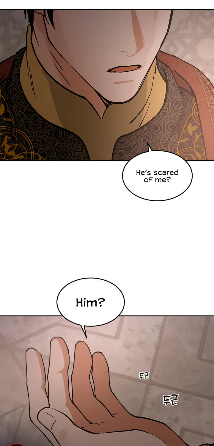 Read Antidote (Harusari) chapter 27 image 69 on Lezhin
